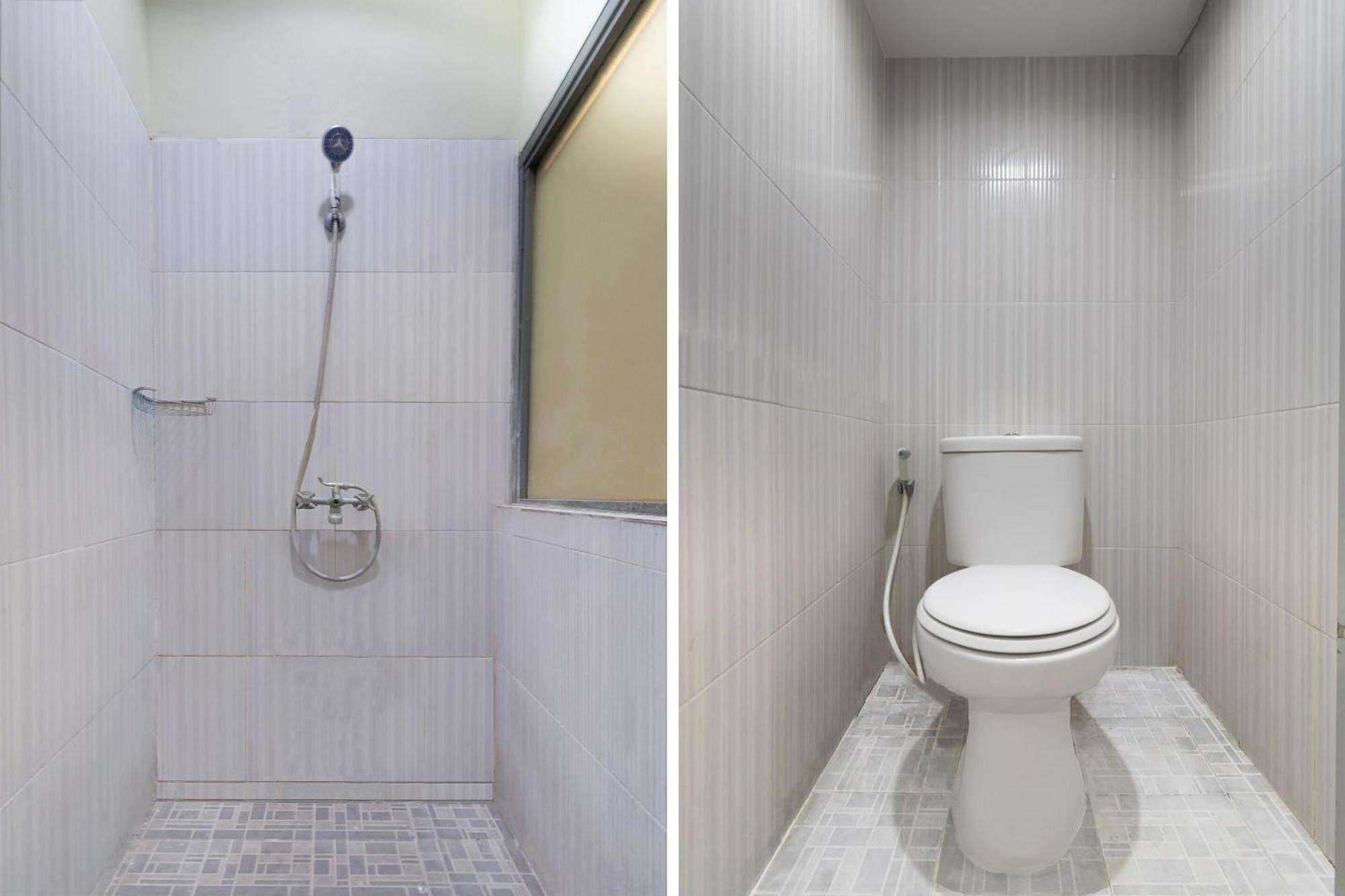 Flagship 2688 Guntur Hotel デンパサール エクステリア 写真